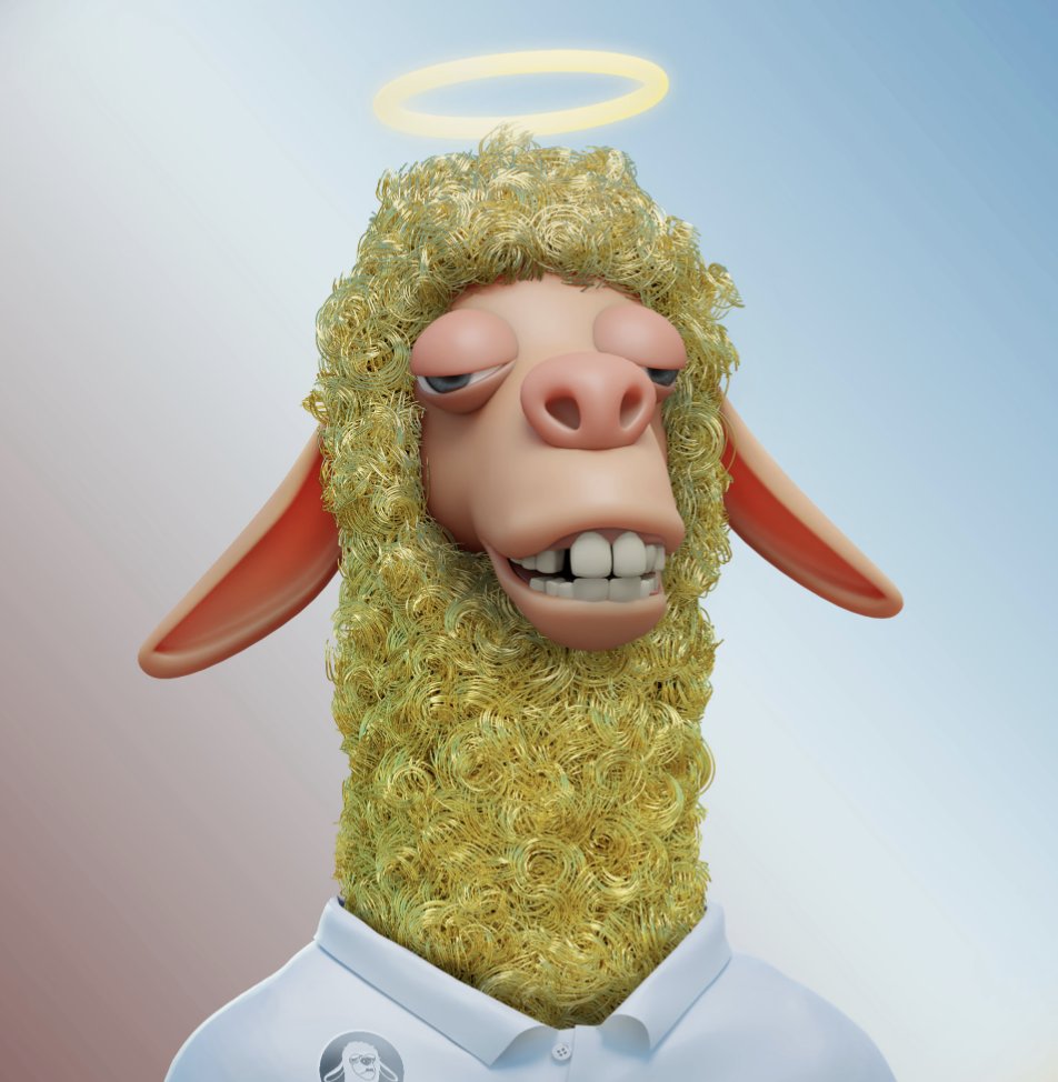 MaeleSander's tweet photo. @Twitty_Twats @LaidBackLlamas @BeepBoopBotz @AngryApesNFT @LilHottiesNFT @LaidBackLlamas has great leadership, but they have an even better community π« the best project to invest in atm π₯π₯ definitely here to stay and grow π
#LegionOfLlamas #LegionTakeOver #LaidBackLlamas https://t.co/eeld1llkce
