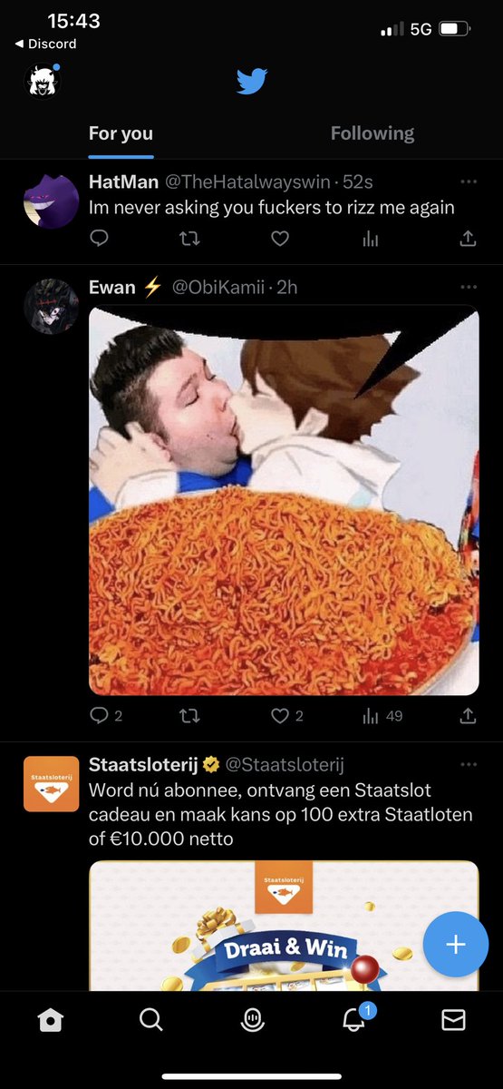 Kyleify_'s tweet image. Perfect