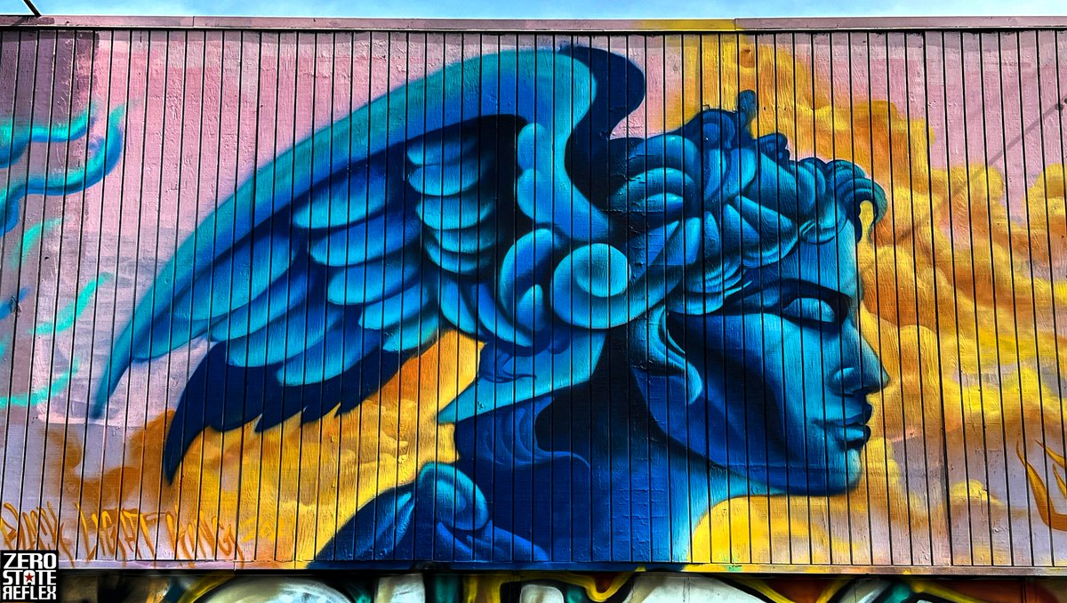 ZeroStateReflex's tweet photo. Mural, Aurora Ave, Seattle

#mural #seattle #streetart #zerostatereflex #auroraave #highway99 https://t.co/QN0RvGSFpb