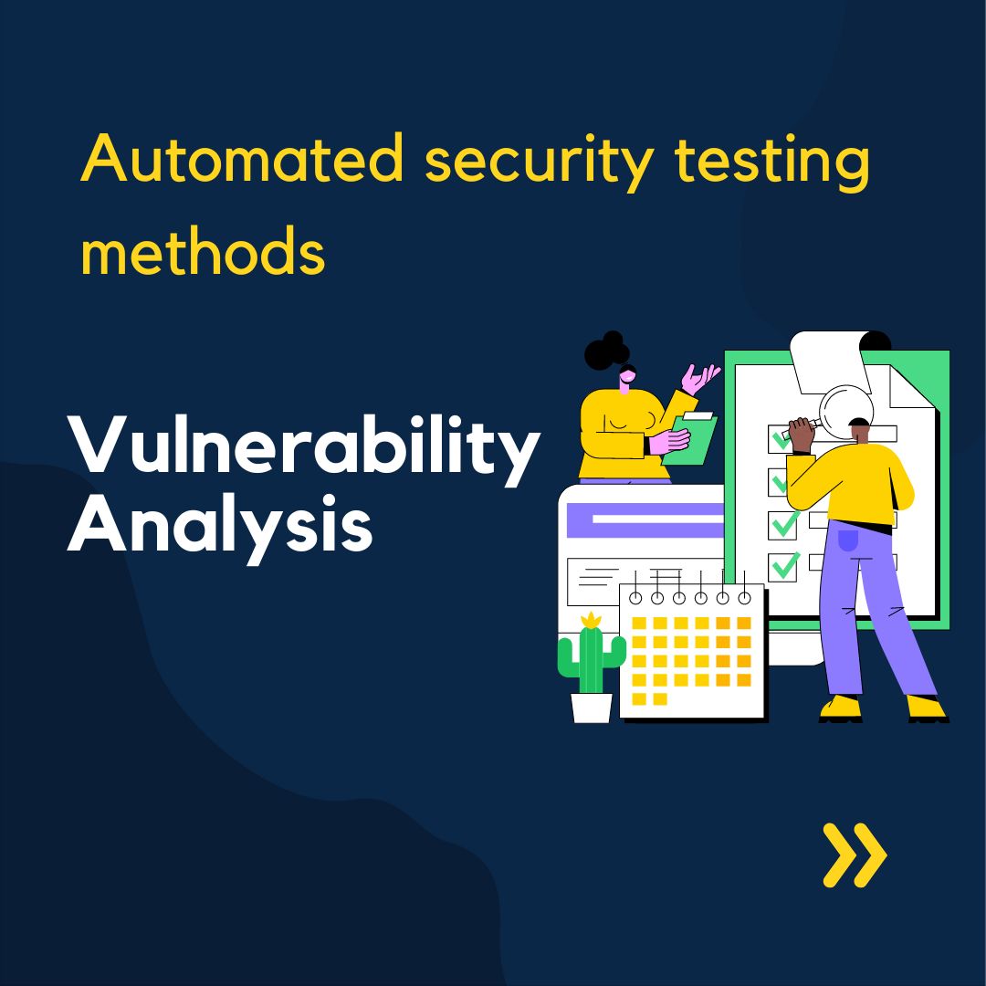 Vulnerability Analysis is part of the app security scanning process, leveraging DevOps automated tools.
bdccglobal.com/top-azure-cons…
#devOps #Vulnerability #testing #appsecurity #bdccglobal #scanningprocess #DevOpsautomatedtools #DevOpsautomated #continuoustesting