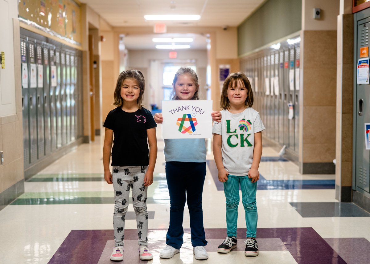 Council Bluffs Schools Foundation tweet media