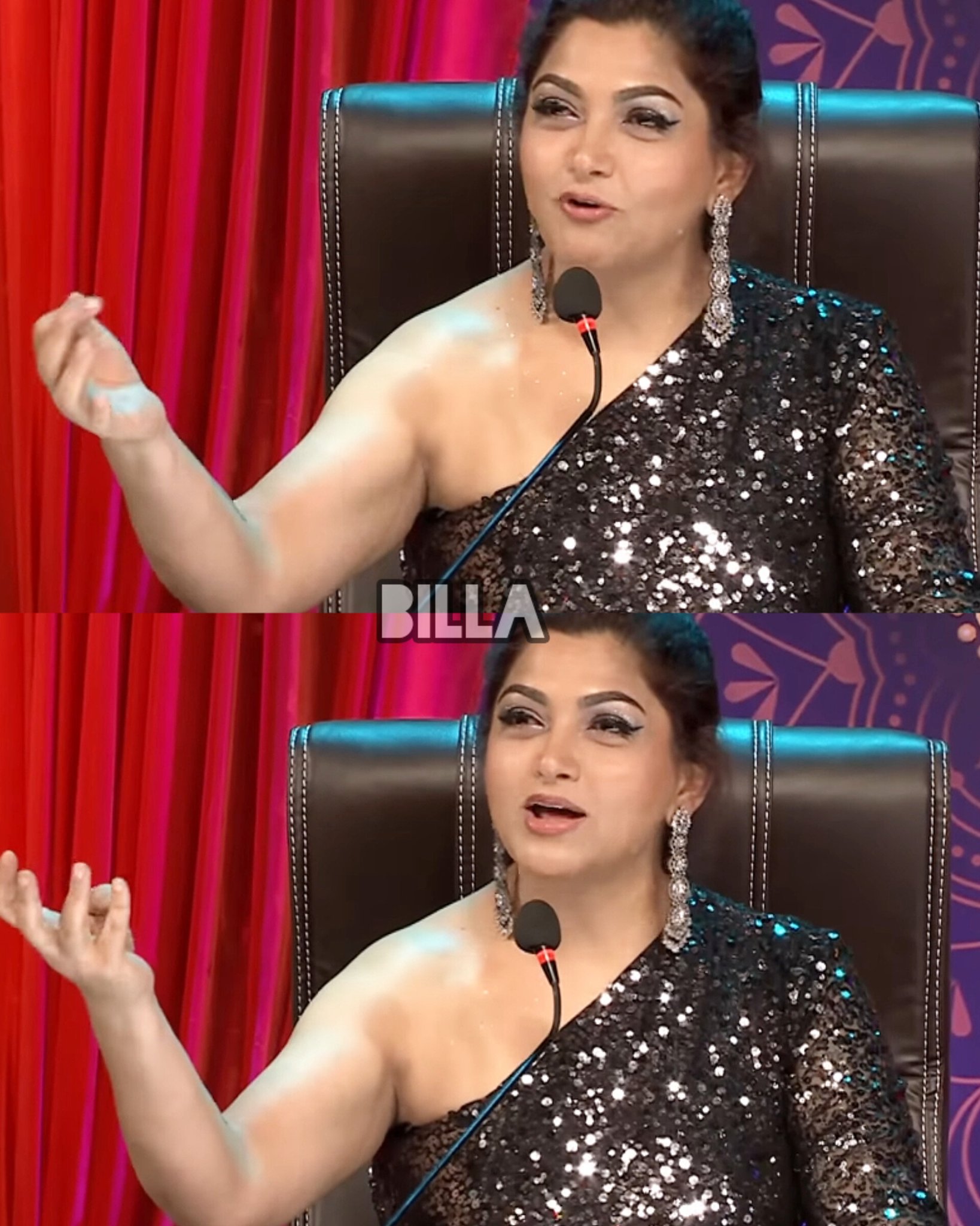 Billa on X: Kushboo hot thread no.4 😍 t.coroDlbnqVEP  X