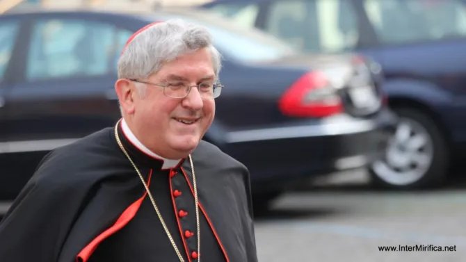 SMCDSB Faith Matters (@smcdsb_faith) on Twitter photo As Cardinal Collins concludes 16 years of generous service as Archbishop of Toronto, we give thanks today for his deep faith, his learning and wisdom, and for his devotion to the people of God in the GTA. May God bless him with happiness & good health in retirement. <a href="/archtoronto/">Archdiocese of Toronto</a> As Cardinal Collins concludes 16 years of generous service as Archbishop of Toronto, we give thanks today for his deep faith, his learning and wisdom, and for his devotion to the people of God in the GTA. May God bless him with happiness & good health in retirement. <a href="/archtoronto/">Archdiocese of Toronto</a>