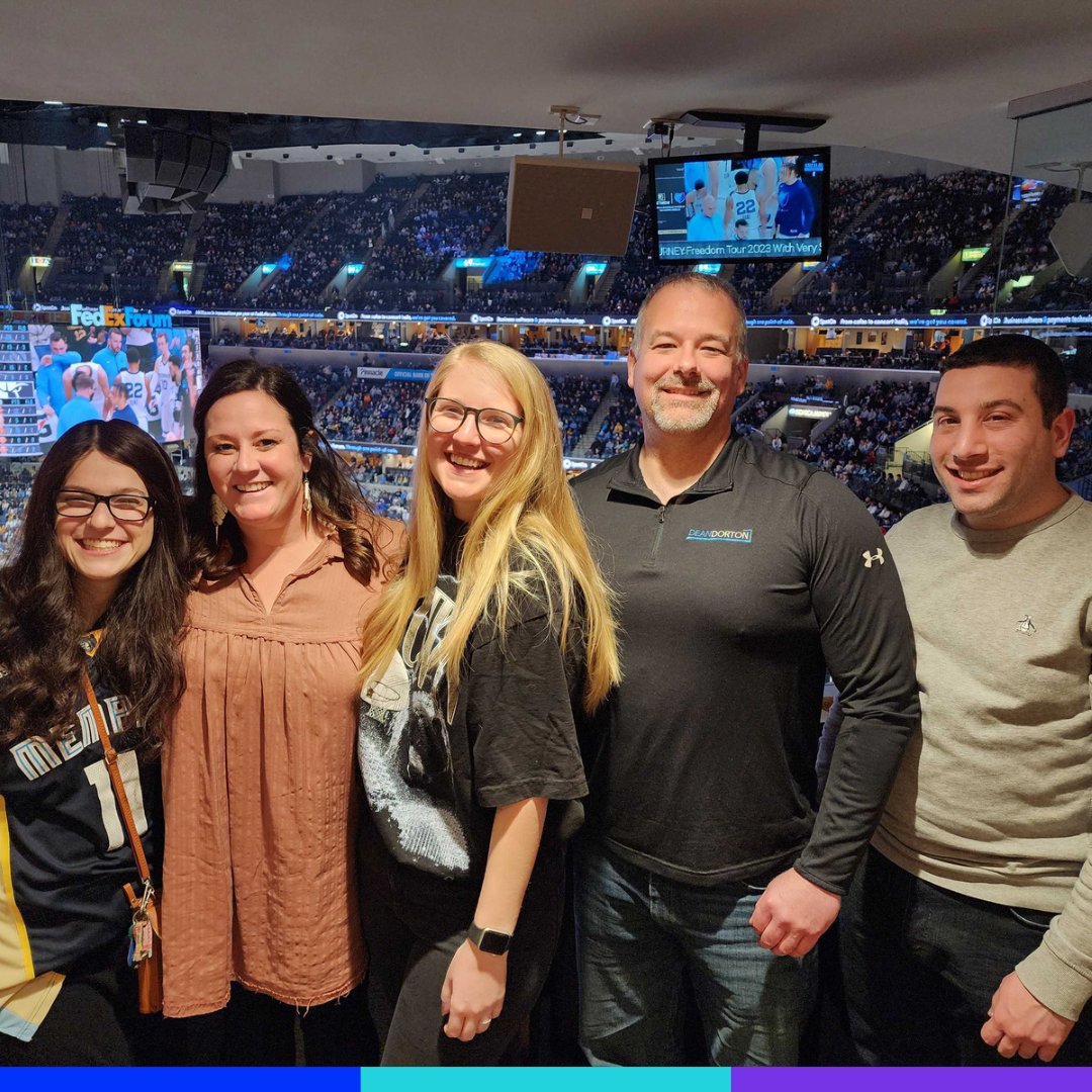 getfortress's tweet image. We&apos;ve been busy over the last week attending @IMNevents Dallas as well as visiting some wonderful customers in Memphis, TN with our premier partner Sage Intacct, Dean Dorton. 

Thank you for hosting Wogan team!

#FortressPropTech #FortressTeam #SoftwareAutomation