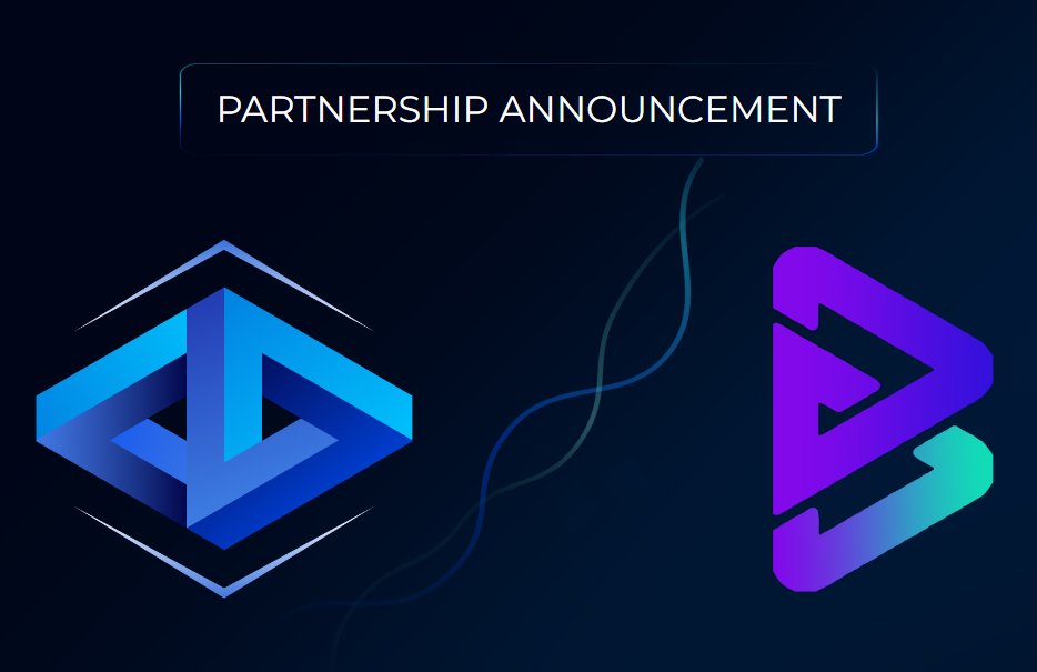 djblaggie2's tweet image. ⚡️Partnership ann: @CryptoDo_app to integrate Bitgert chain
Multichain no-code builder of web3 solutions for business,Now you can create and deploy various types of dApps on #OKXChain using cryptodo.app, without requiring programming skills!
#OKC #web3 #BRISE #WEB3