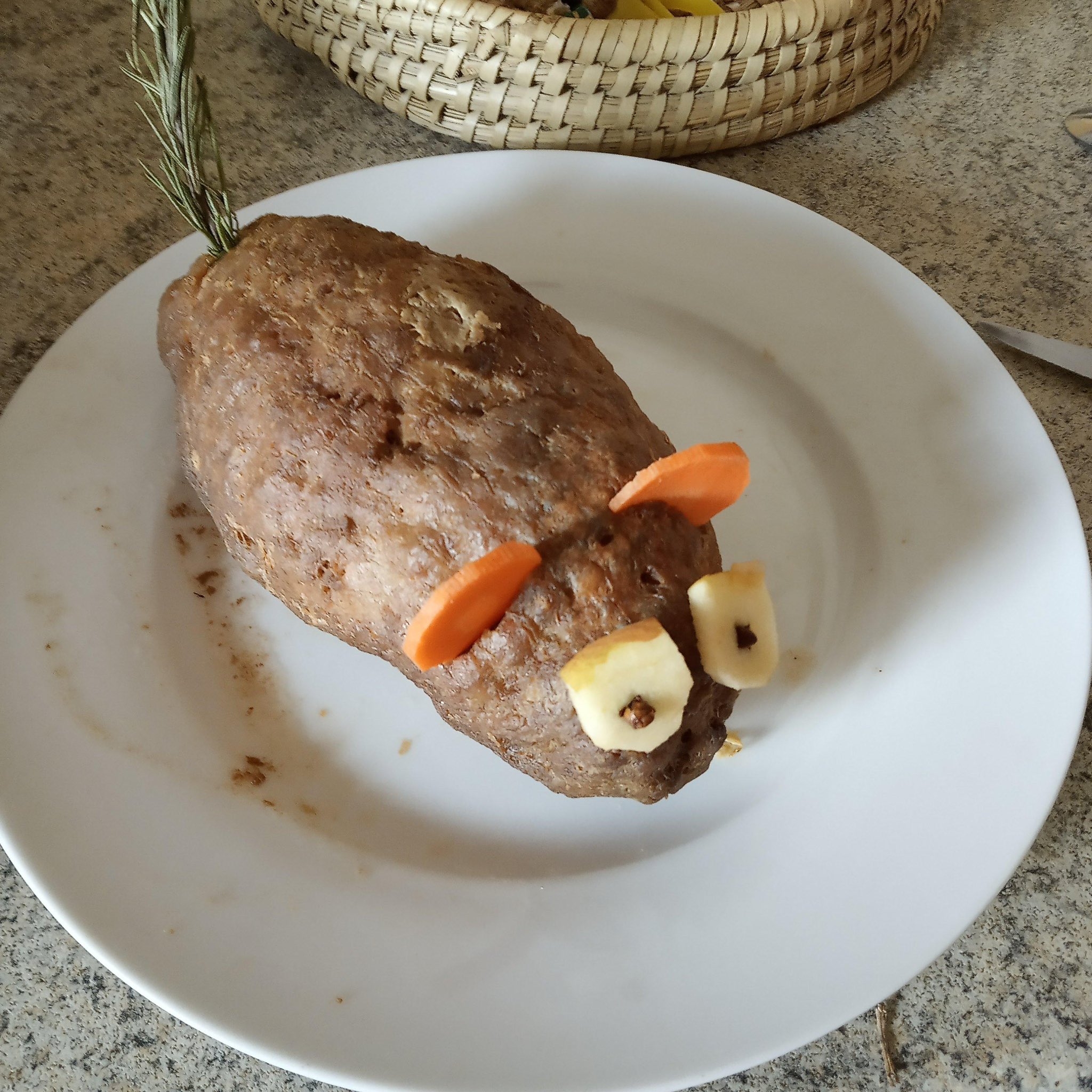 Кулинарные провалы