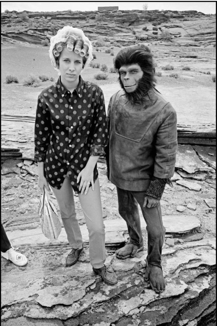 #badhairday #badhair #badhair #planetoftheapes #sciencefiction #sciencefictionmovies #captionplease #captionthis #captions wanted #captionsforinsta #sissycaptions #caption #contest give me your best or your worst.