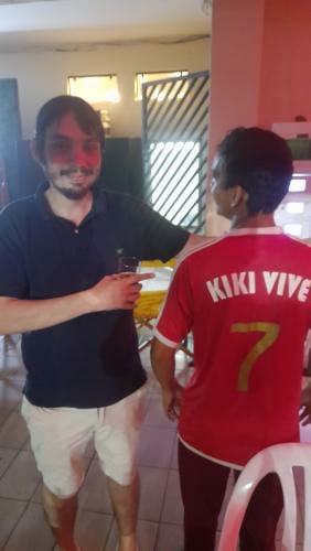 Bajo el Mango FC (@bmfc_cdps) on Twitter photo 