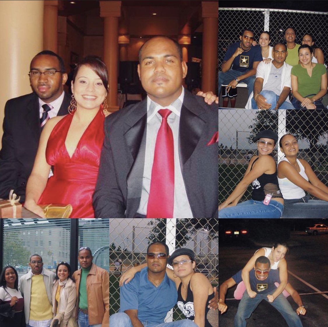 WayNeONEdeR's tweet photo. The original crew. This is well over 2 decades of friendship. 20++ years of family. I absolutely loved the reunion. You have no idea how much this was needed. Love you all to the moon and back. 💯♥️ https://t.co/TgENlAuWDD