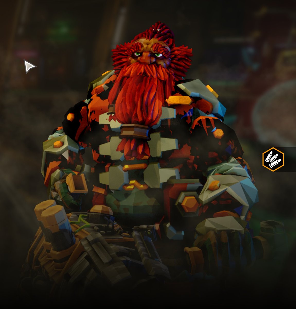 Party dwarf <a href="/JoinDeepRock/">Deep Rock Galactic</a>