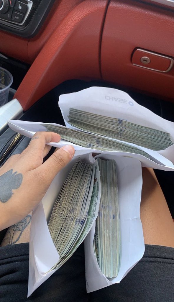 Any finger that retweets this will receive good news tomorrow😇