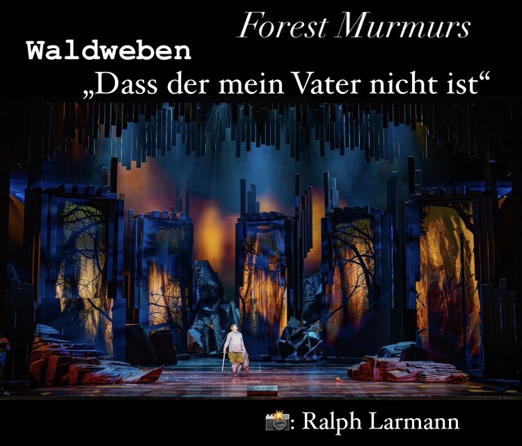 Daniel Brenna (@danielbrenna10r) on Twitter photo Opening Night in Helsinki
of the new SIEGFRIED production
as part of their RING CYCLE. 
ToiToiToi everybody! Opening Night in Helsinki
of the new SIEGFRIED production
as part of their RING CYCLE. 
ToiToiToi everybody!