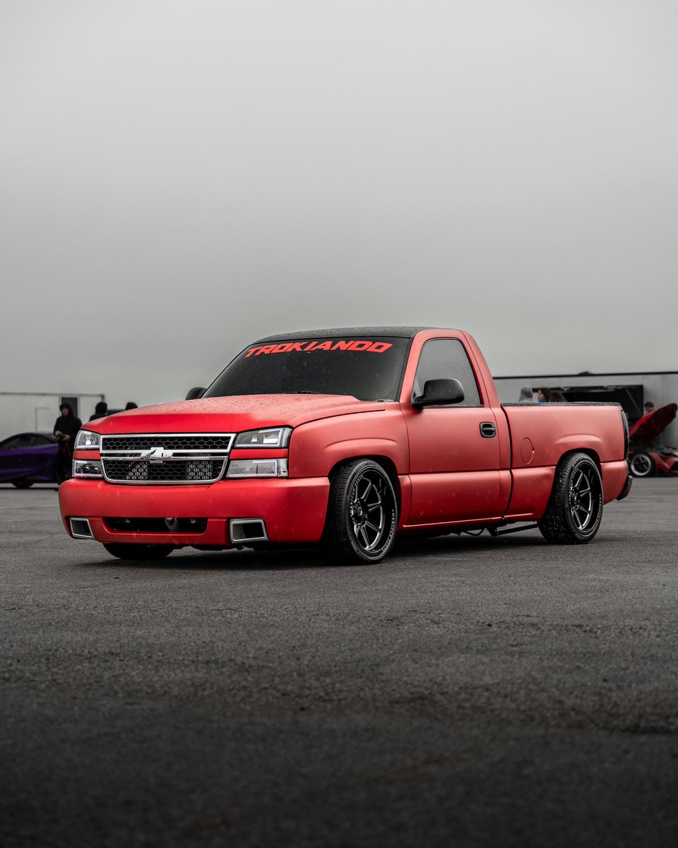 TrokiandoNation's tweet photo. D R A C O 🐉
📸: gee.shotz

#trokiando #draco #burnouttruck #turbo #chevy https://t.co/tEHEPNNQo7