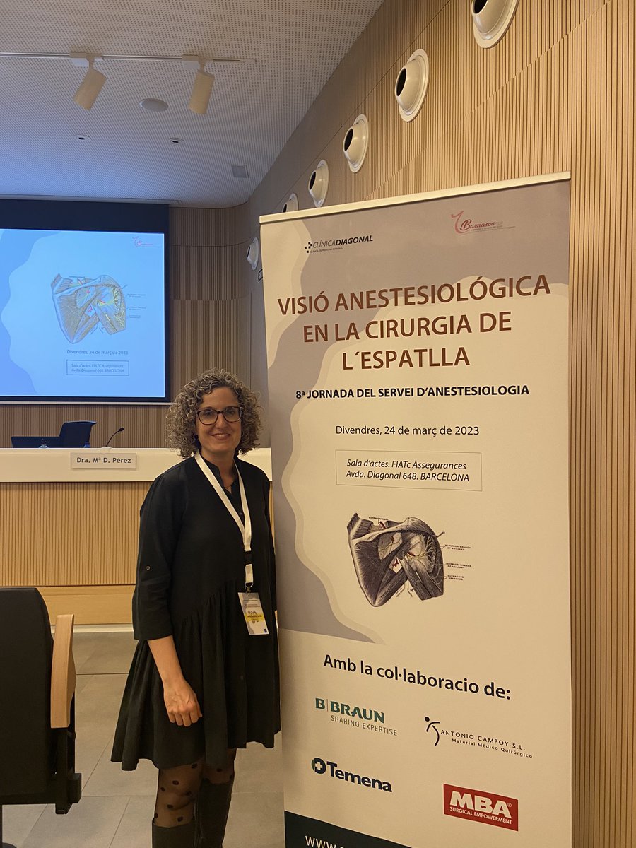 Anestesiologia i Medicina crítica Hosp. Igualada tweet media
