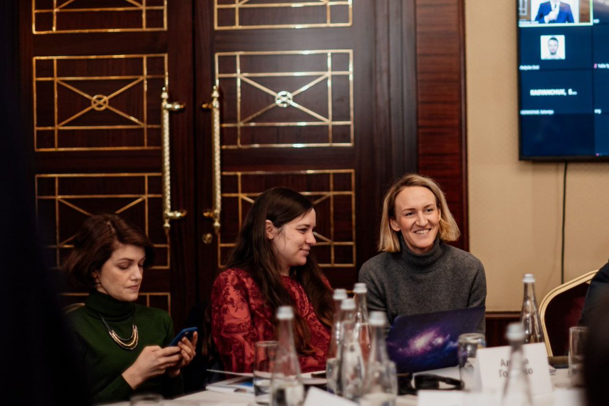 WHO Ukraine tweet media