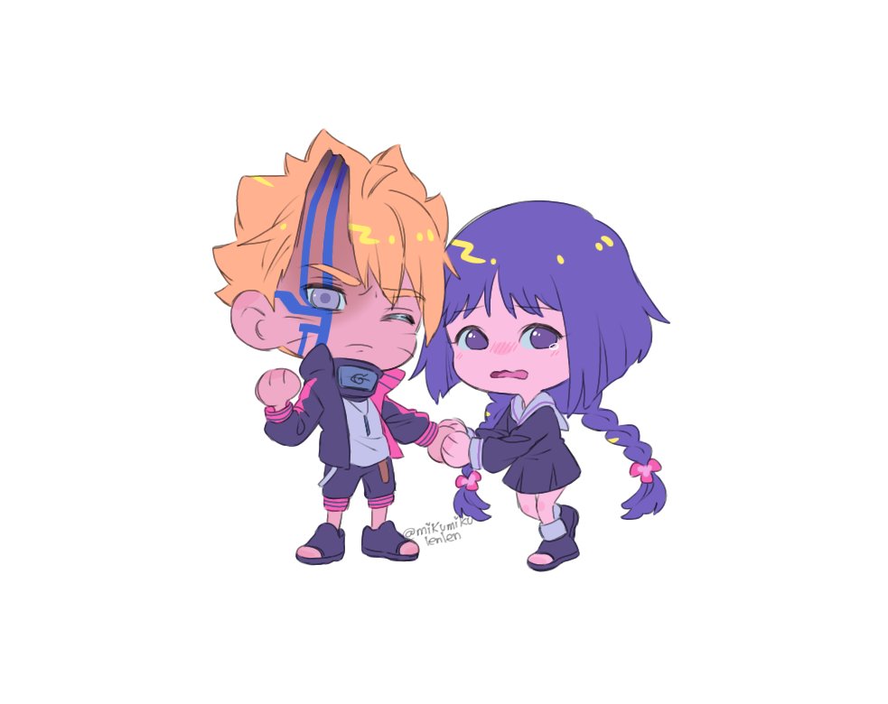 mikumikulenlen's tweet photo. 🔩🔥🌸
#ボルスミ💛💜#BoruSumi https://t.co/inz2FNO7JT