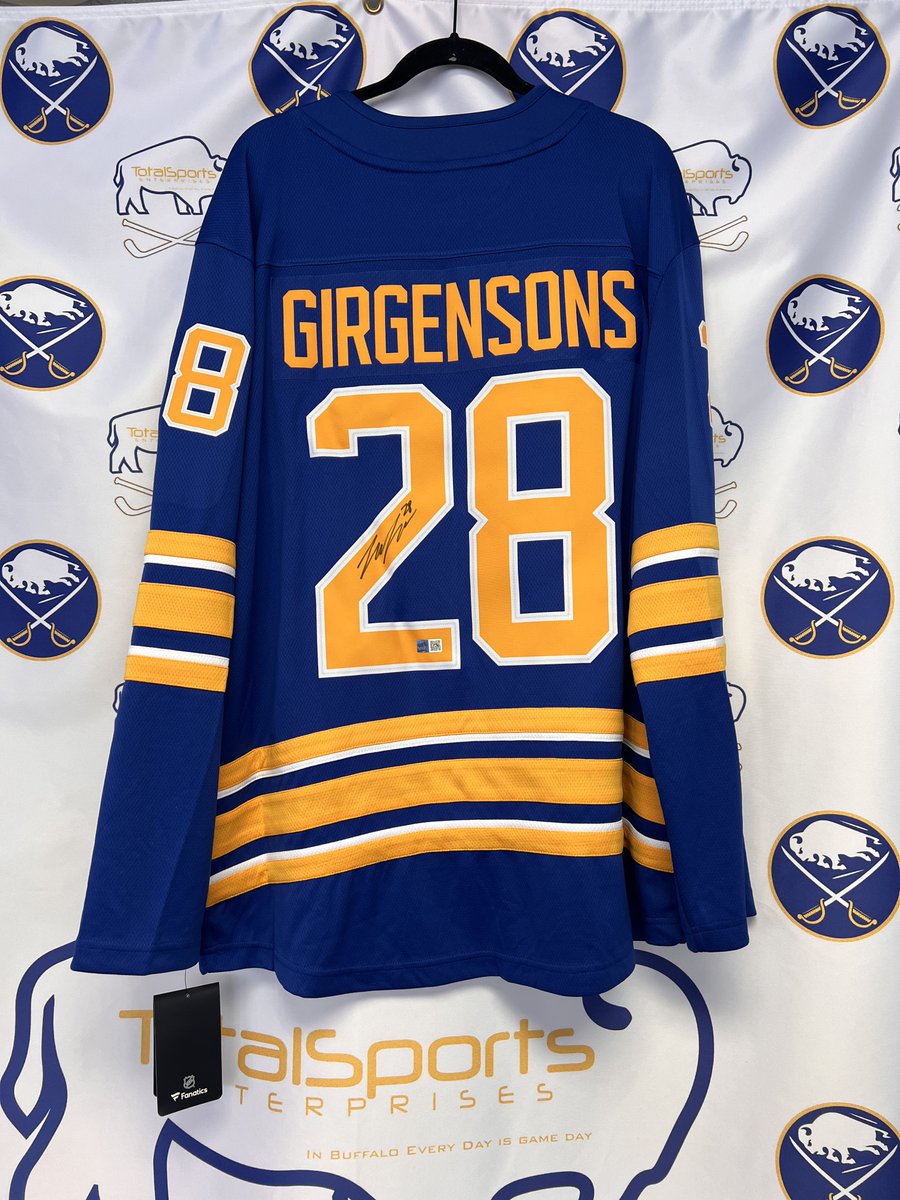 Total Sports Buffalo on Twitter "Here is a sneak peek of some of the