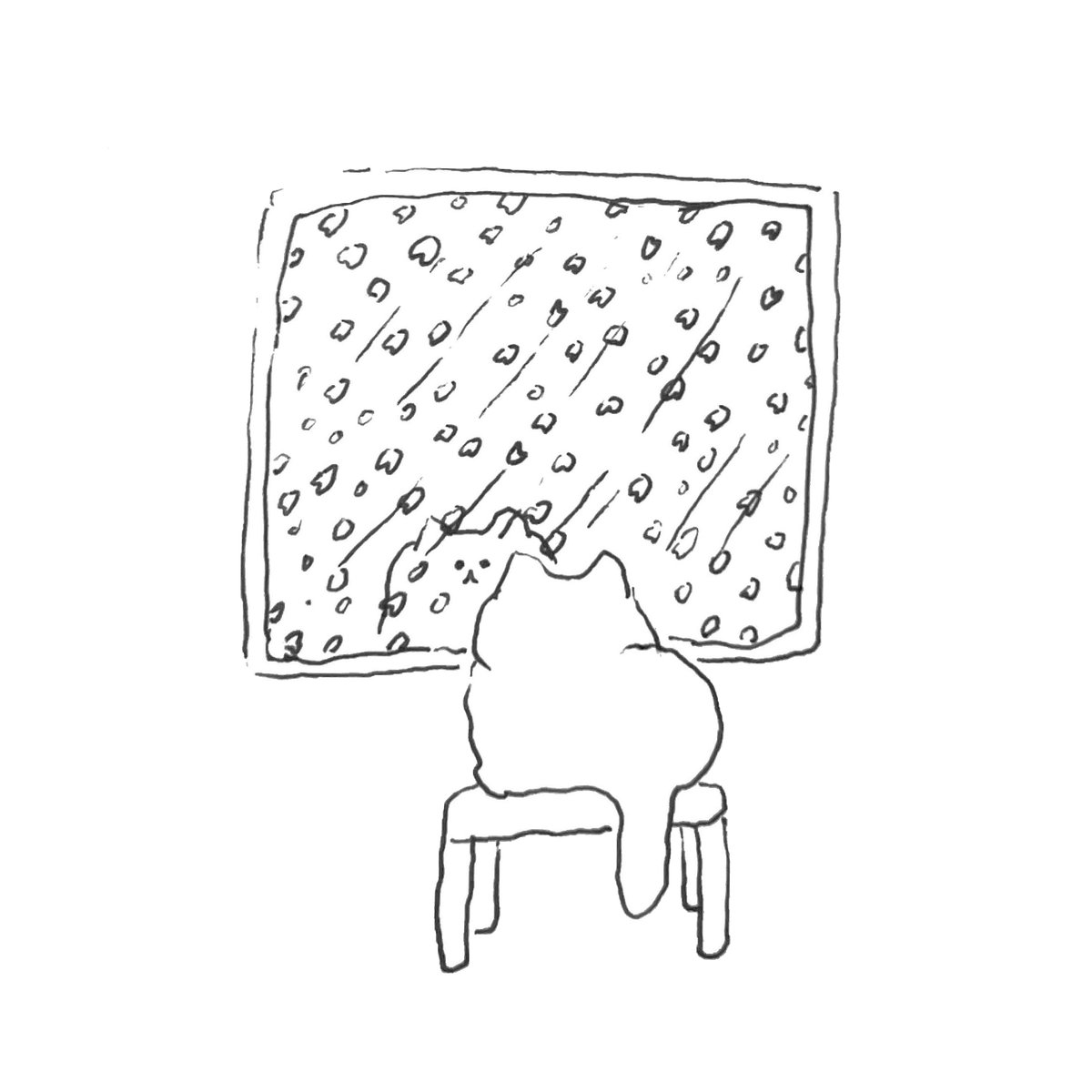 ねこ 