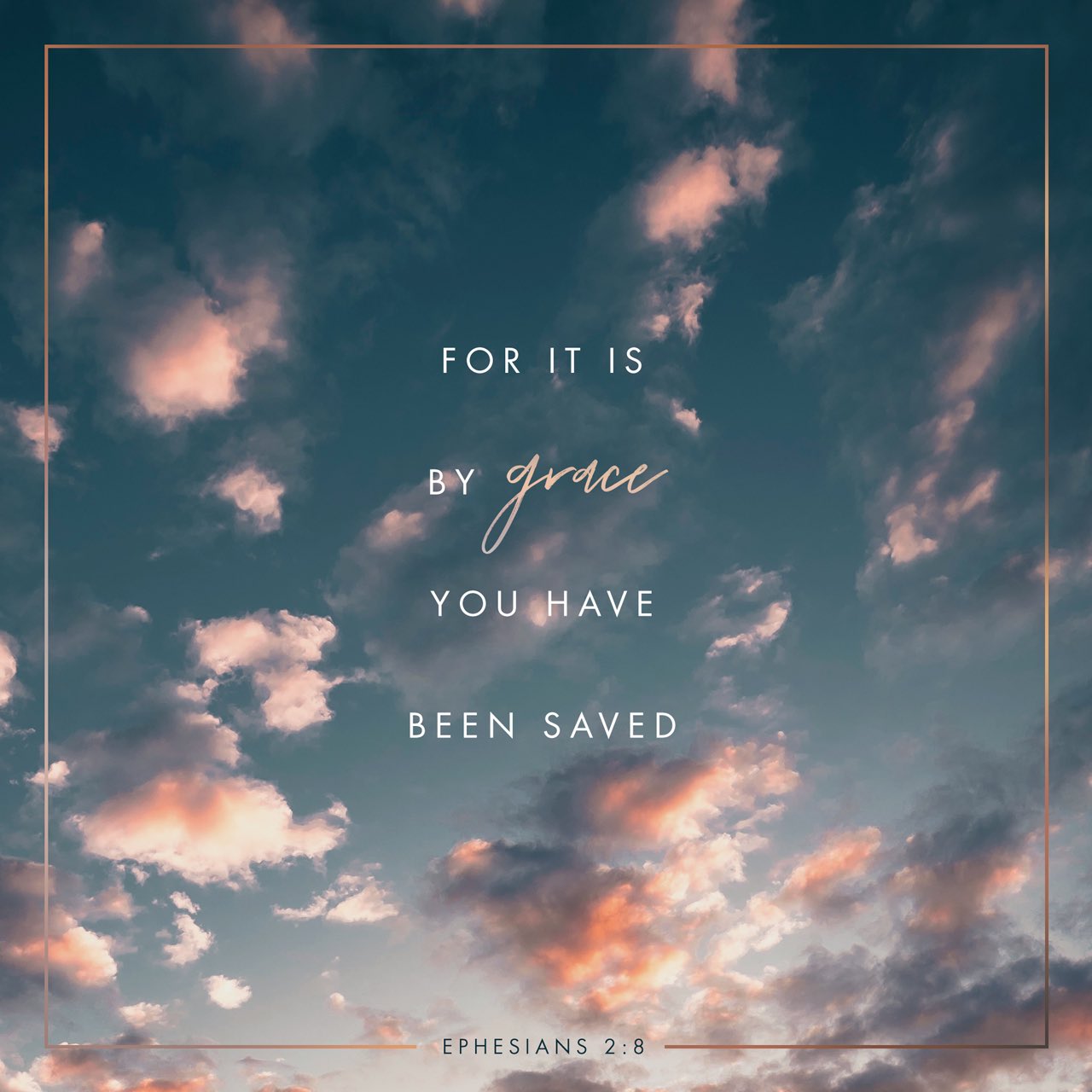 Scott Walker On Twitter: For It Is By Grace You Have Been Saved, Through  Faith—And This Is Not From Yourselves, It Is The Gift Of God— Not By Works,  So That No