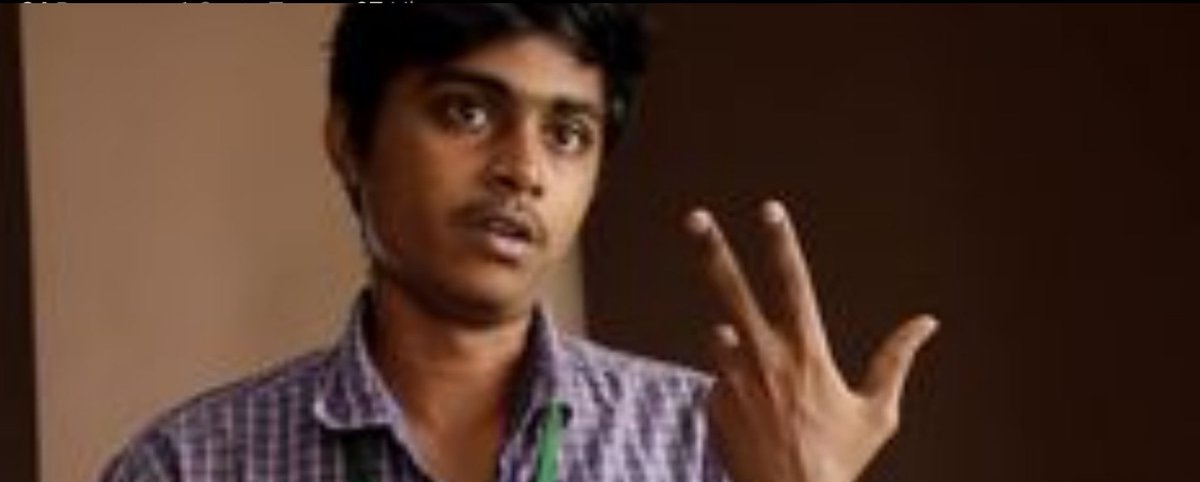 Vijay_malay's tweet photo. @Kesavan82704116 @itsdilli0700 @Bharani_Tweets_ யாருமே பார்க்கலனு சொல்றாங்க ஏன்டா ஓல் விடுறிங்க https://t.co/R5QmgY08oY