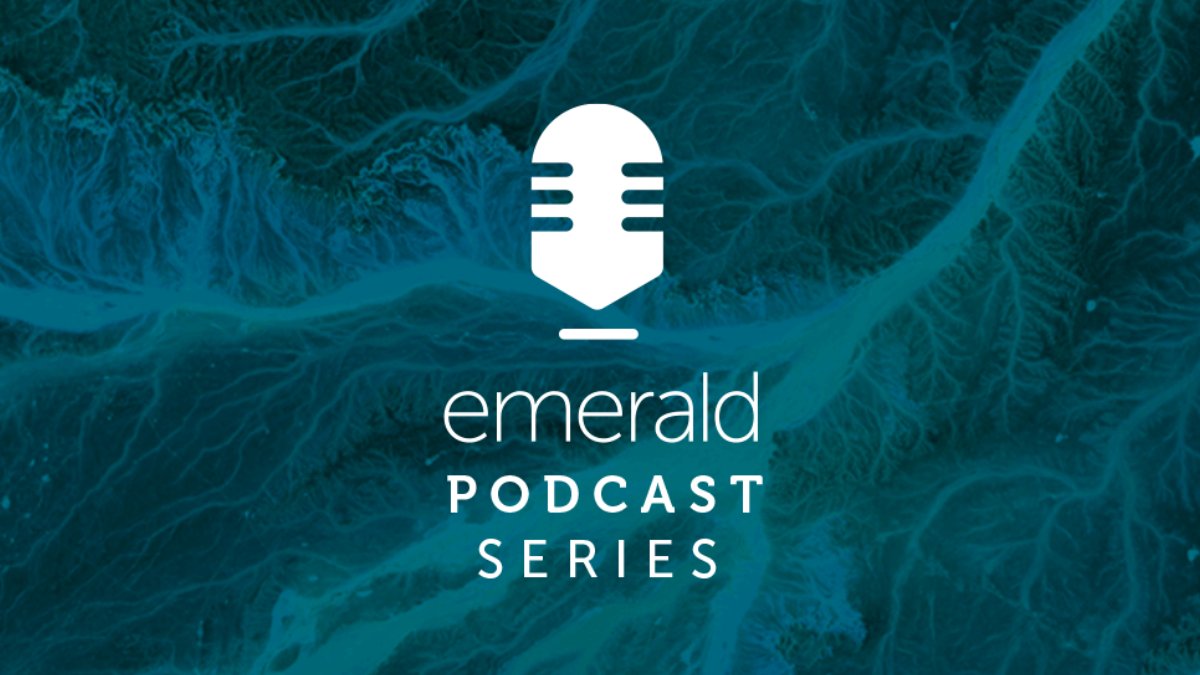EmeraldEdu's tweet photo. Listen to this #EmeraldPodcastSeries episode as we speak with @JenniferVanAll4 &amp; @thestacylynn to discuss the importance of applying #OpenEducational Practices within academia, the limitations of the research &amp; the need to implement change https://t.co/usYqEFus8Q https://t.co/y56S27X0Ff