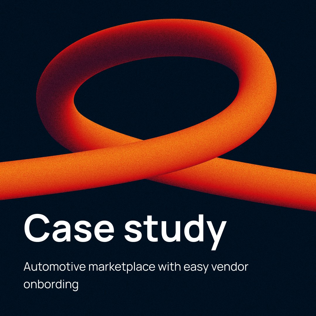 simtechdev's tweet image. New case study - An automotive marketplace with easy vendor onboarding! More details and business insights simtechdev.com/cases/unixmo/
#simtechdev #simtechdevelopment #cscart #marketplace #startmarketplace #buildmarketplace #multivendor
