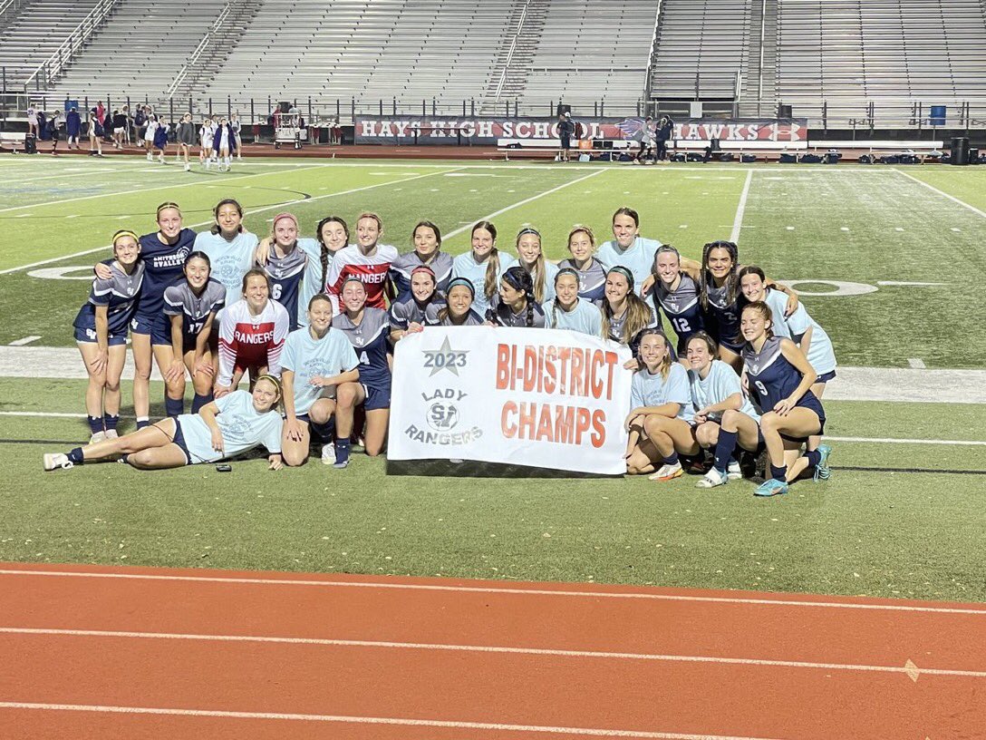 Morgan Heintz (@heintzmorgan) on Twitter photo We did it! Still undefeated, started off a bit slow but held on to the win over Liberty Hill 2-1 to be Bi-District Champs! And Player of the game with my girl Ari!!!! Let’s go <a href="/SVABC_GSoccer/">SV Ranger Girls Soccer</a> <a href="/LethalSoccer/">Coach Duque</a> <a href="/PrepSoccer/">Prep Soccer ⚽️</a> <a href="/SATXSoccer/">S.A. Soccer ⚽🎥🎙️</a> <a href="/SHeintzMom/">Samantha Heintz</a> <a href="/ECNLgirls/">ECNL Girls</a> <a href="/ImCollegeSoccer/">College Soccer Truth ™</a> We did it! Still undefeated, started off a bit slow but held on to the win over Liberty Hill 2-1 to be Bi-District Champs! And Player of the game with my girl Ari!!!! Let’s go <a href="/SVABC_GSoccer/">SV Ranger Girls Soccer</a> <a href="/LethalSoccer/">Coach Duque</a> <a href="/PrepSoccer/">Prep Soccer ⚽️</a> <a href="/SATXSoccer/">S.A. Soccer ⚽🎥🎙️</a> <a href="/SHeintzMom/">Samantha Heintz</a> <a href="/ECNLgirls/">ECNL Girls</a> <a href="/ImCollegeSoccer/">College Soccer Truth ™</a>