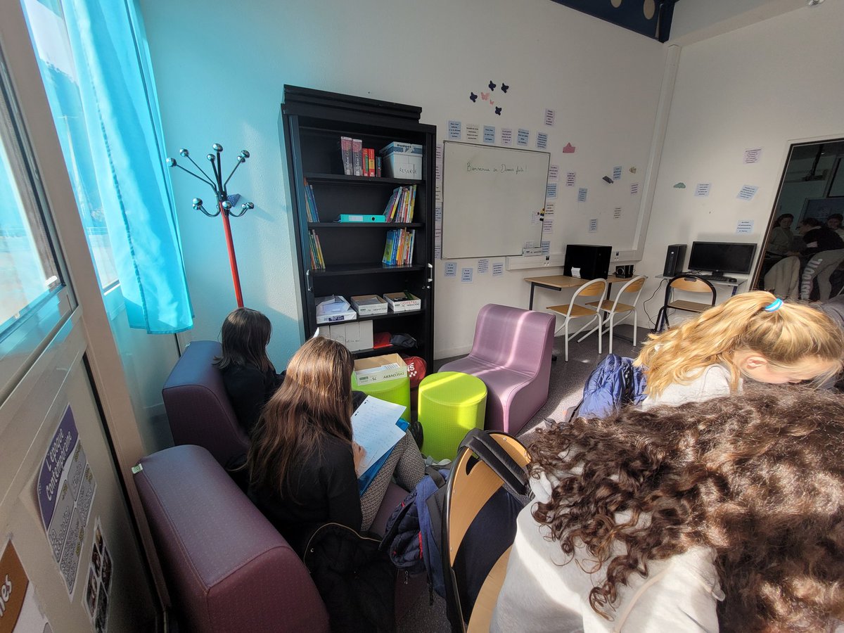 CollègeCassin_Tourrette tweet media