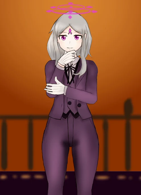 #見た人も何かよその子をあげるほぼ企画のやつですみんなありがとう…… 