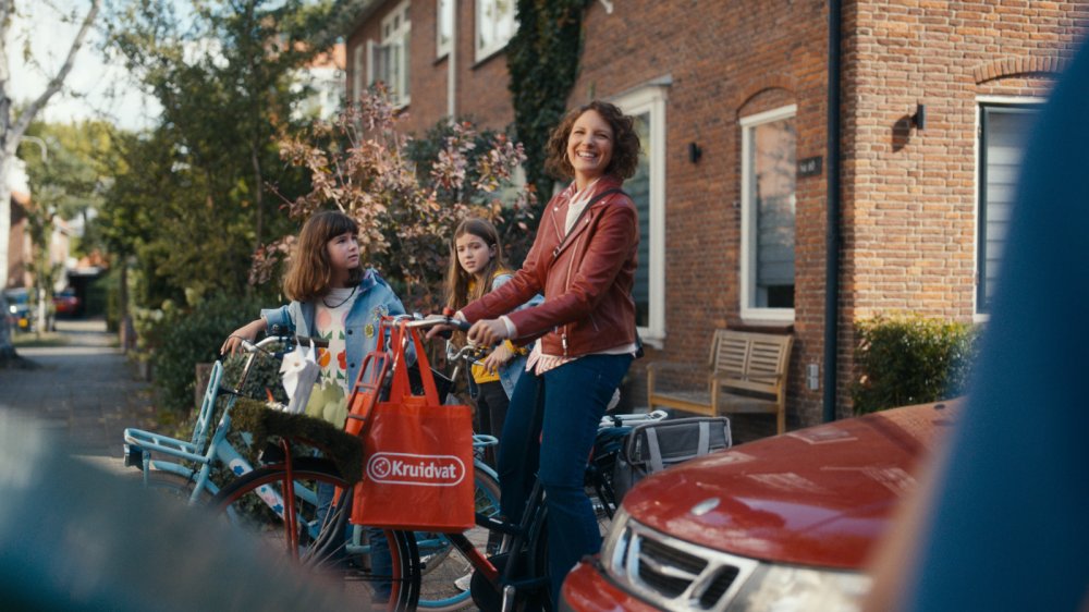 Kruidvat wint duurzame award SBI Campagne van het Jaar - Unbrick One, Mud Jeans x Van Gogh Museum en Zeeman zijn de andere grote winnaars bij de duurzame SBI Vakprijzen.

adformatie.nl/purpose-market…