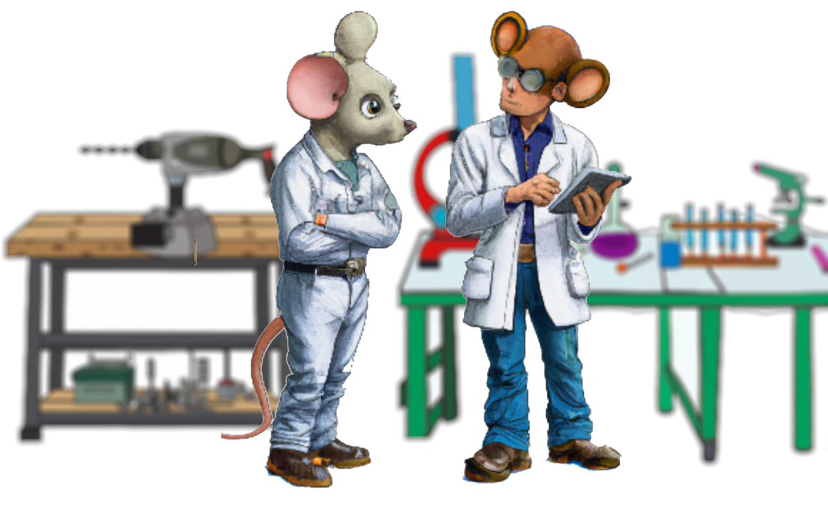 Biosortia's tweet photo. Check out my latest article: Engineers Versis Scientists ChatGPT https://t.co/Fbr3qEHvvT via @LinkedIn https://t.co/SyjPyrHJVt