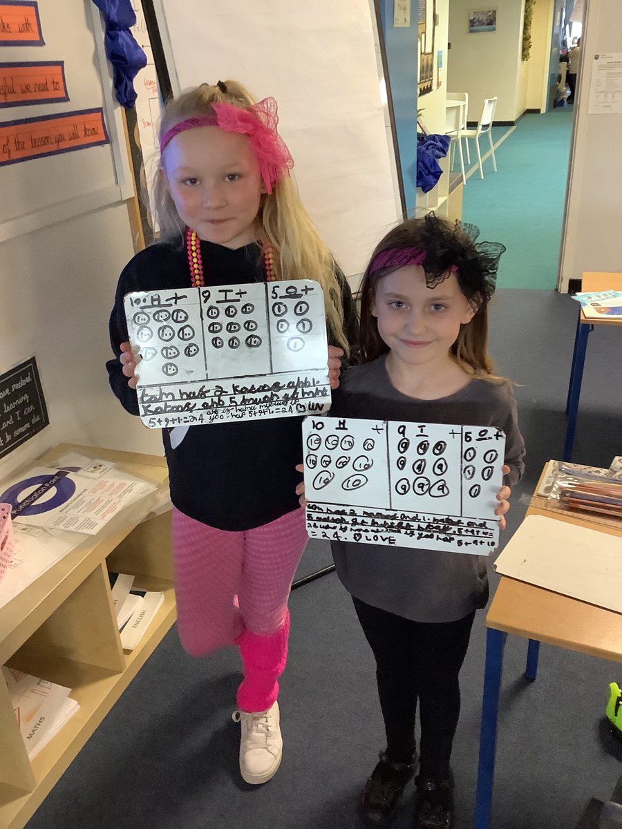 Using our place value knowledge ⁦<a href="/PrimaryElaine/">Elaine Primary</a>⁩