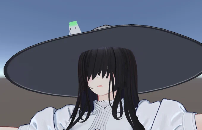 (こちらスネーク、対象にはまだ気付かれていない) 