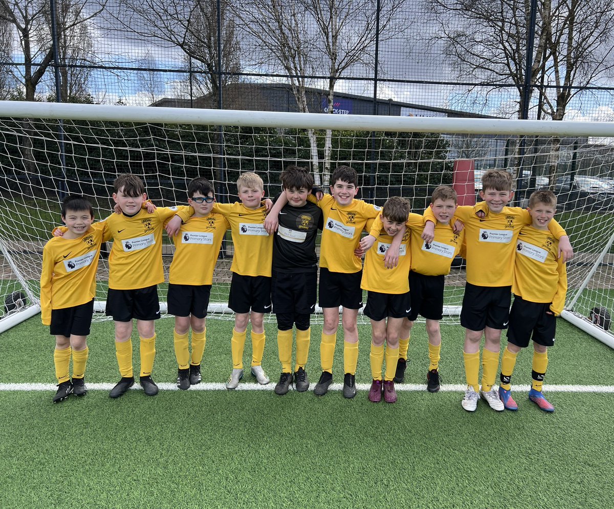 Childwall CE Primary - PE & Sport tweet media