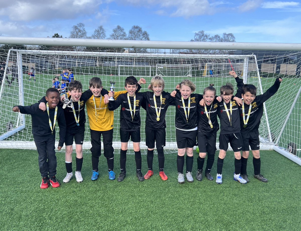 Childwall CE Primary - PE & Sport tweet media