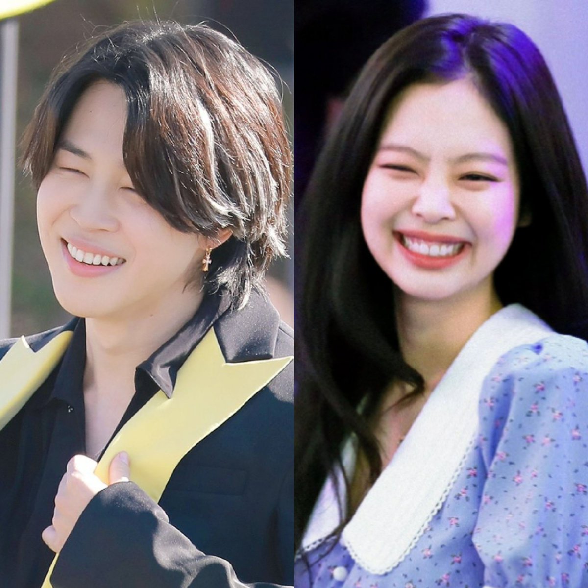 tamlynnbailey's tweet photo. My babies #jimin #jennie #jenmin https://t.co/czvHhRxw6v