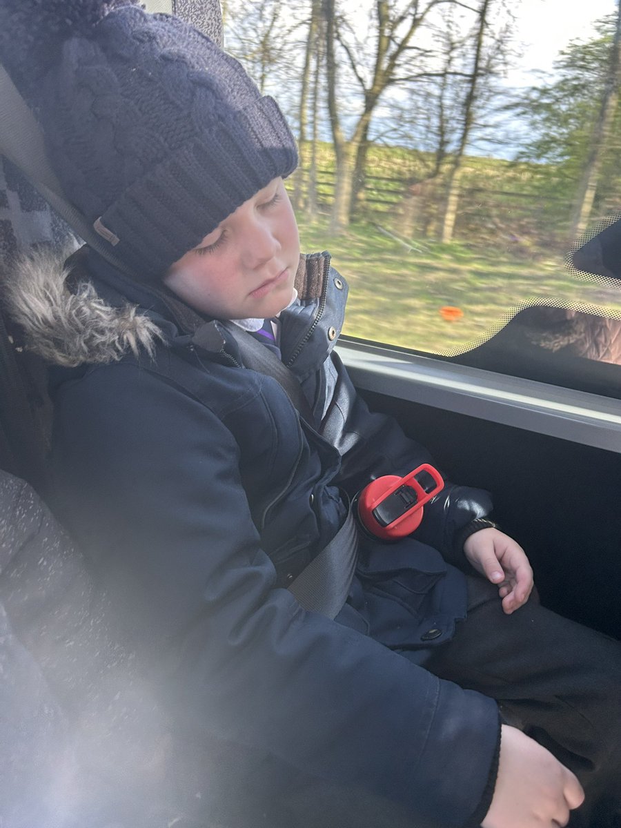 Y1_TheMill's tweet photo. On our way home! https://t.co/ieshPgxytl