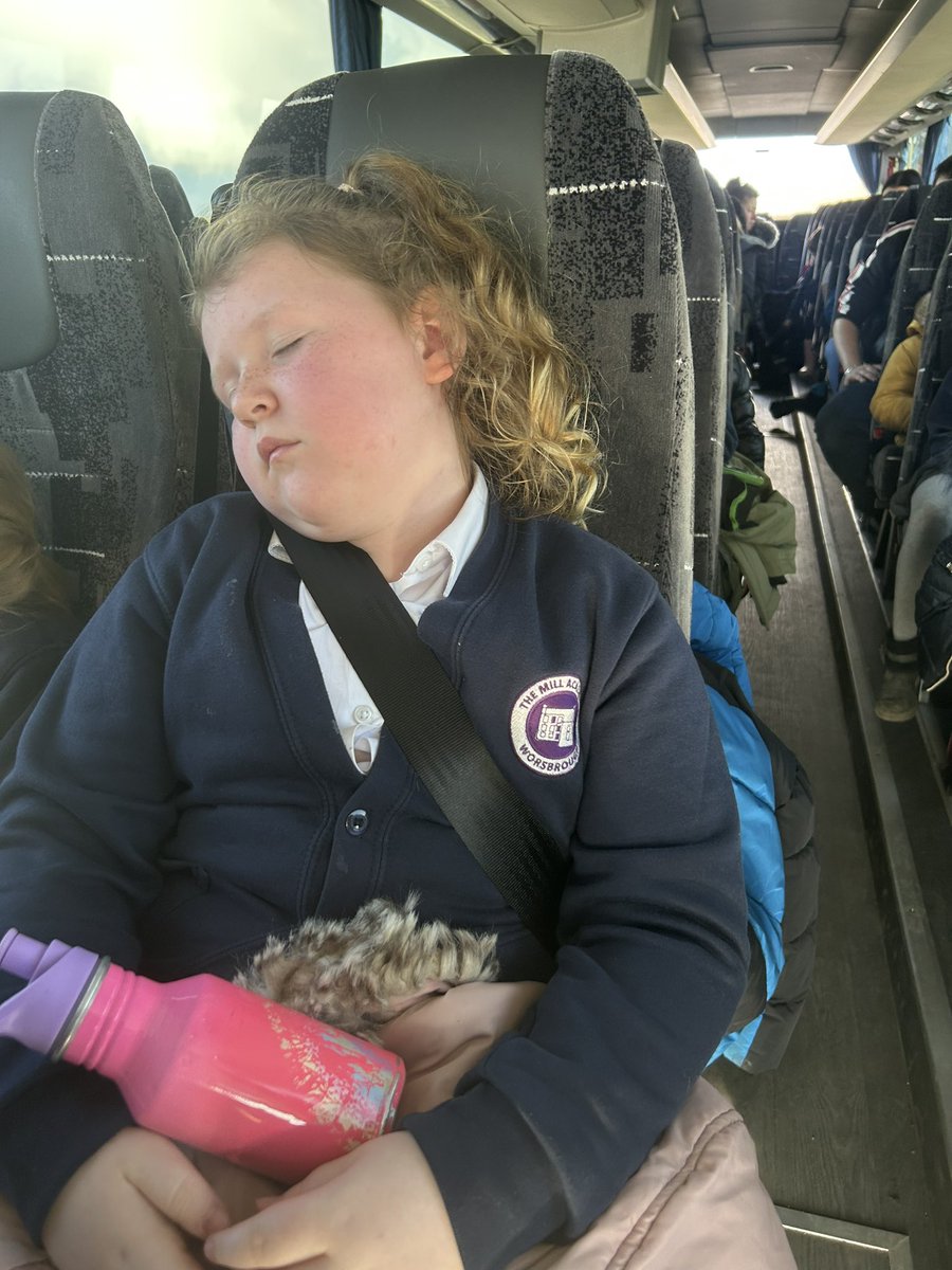 Y1_TheMill's tweet photo. On our way home! https://t.co/ieshPgxytl
