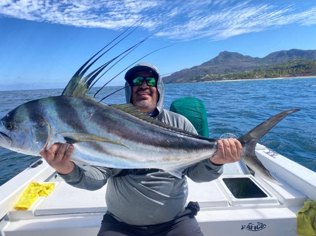 Puerto vallarta fishing charters 
travelvallarta.com