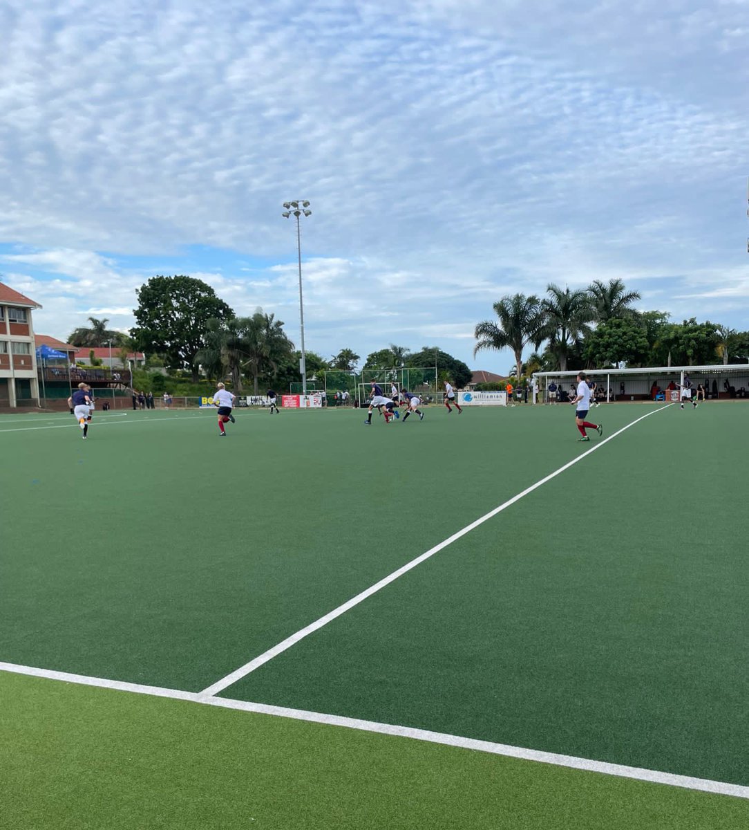 Westville_BHS's tweet image. Halftime of the 2nd Team game 0:0 another 2 chukkas to go. Let’s Go Griffins! #weekendtakeover