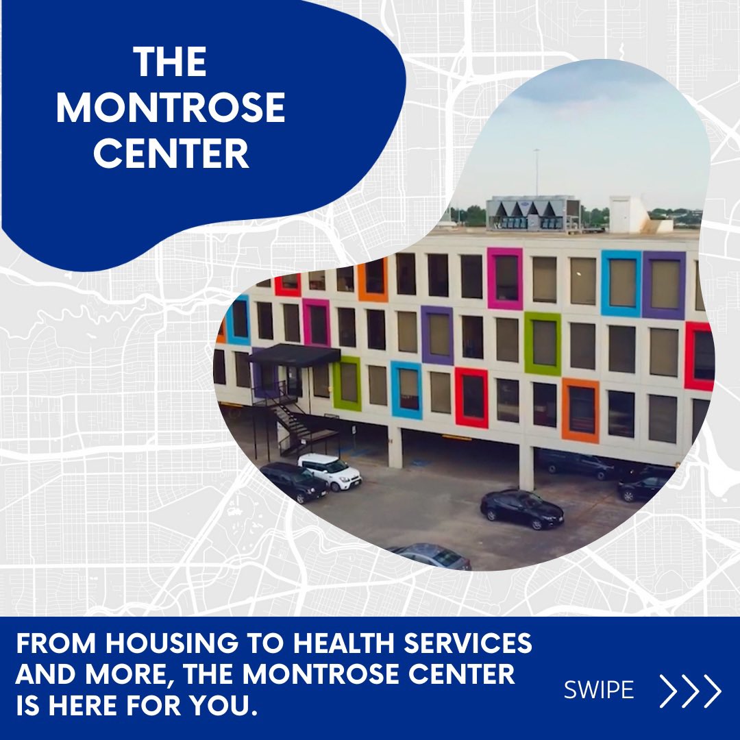 OutForEdHouston's tweet image. ❤️ 🌈 As we honor National LGBTQ+ Health Awareness Week it is important to point out all of the great #LGBTResources here in 
Houston! Check out these great locations that support both mental and physical health in Montrose and beyond. 
#LGBTSupport #OutForEducation