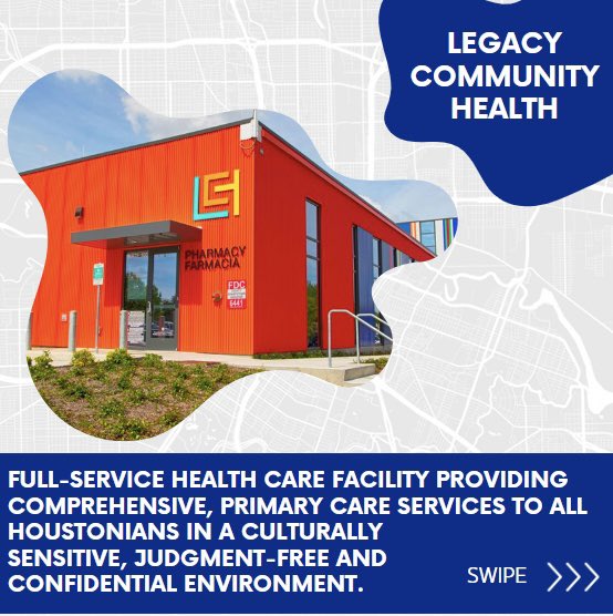 OutForEdHouston's tweet image. ❤️ 🌈 As we honor National LGBTQ+ Health Awareness Week it is important to point out all of the great #LGBTResources here in 
Houston! Check out these great locations that support both mental and physical health in Montrose and beyond. 
#LGBTSupport #OutForEducation