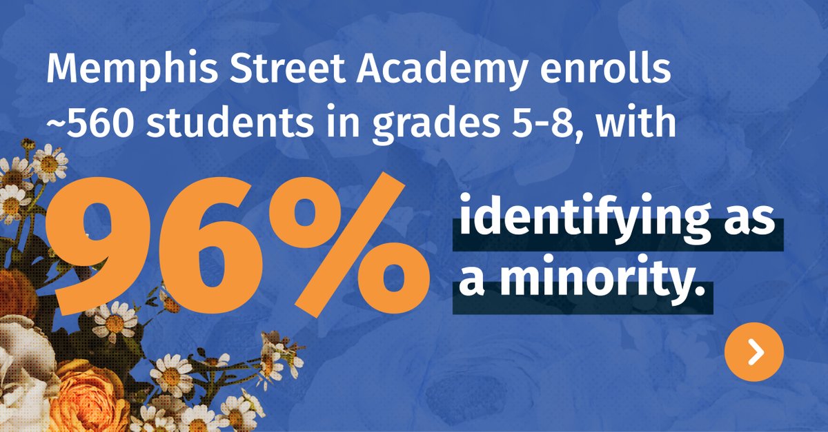 ParadigmSchools's tweet image. MSA is more than a school, it's a support system for our scholars and greater Port Richmond community.

Have your voice heard and help #SaveMSA!
bit.ly/3LrPzU6