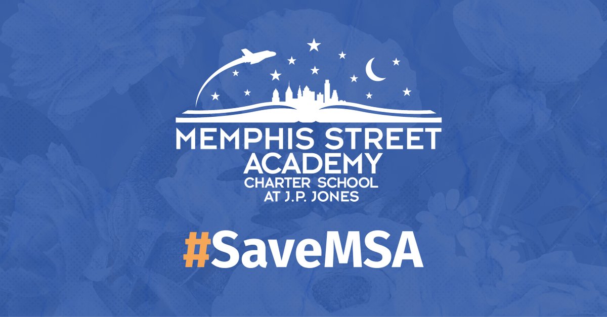 ParadigmSchools's tweet image. MSA is more than a school, it's a support system for our scholars and greater Port Richmond community.

Have your voice heard and help #SaveMSA!
bit.ly/3LrPzU6