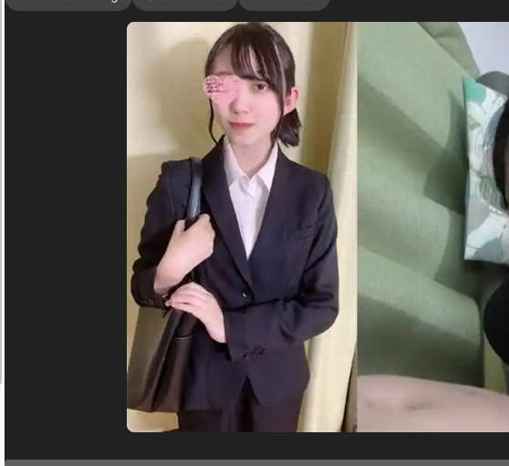 _avvjp's tweet photo. 地方局キャスターのアイドル級美少女ゆみちゃん。慣れないリクルートスーツで悶絶の生ハメ。小さいオマンコから大量潮吹きと2発の大量中出し。 FC2-PPV-1888207

こちらもFC2屈指の神作の1つ

ゆみちゃんのリアルなリアクション...（演技??）がちんこを掻き立てます

https://t.co/VMCSX6BOlv https://t.co/HFQuMRHZP9