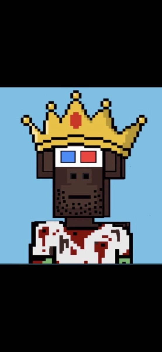 Update to contract link 
 NFT Art Infected Apes
etherscan.io/address/0x9e98…