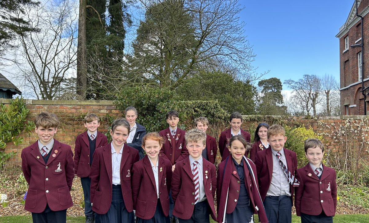 winterfoldhs's tweet photo. Congratulations to our Stars of the Week ⭐️ #WinterfoldStars #TheWinterfoldWay https://t.co/7ATb0uSTmi