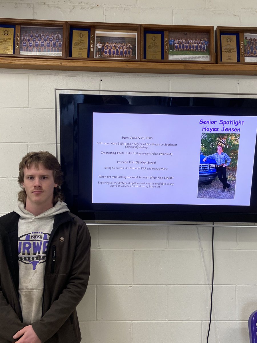 BHSLonghorns tweet media