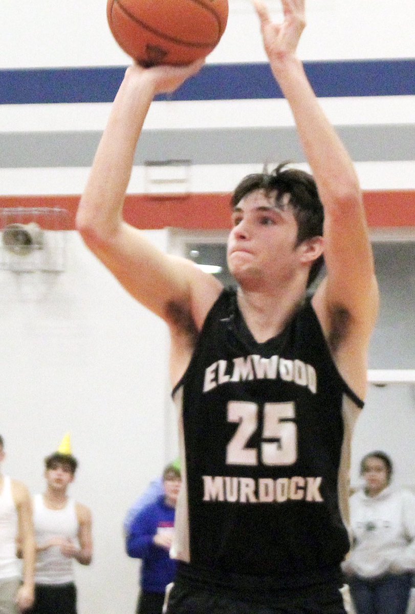 E-M Knights Hoops tweet media