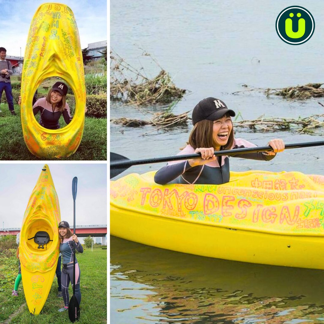 UberFacts on Twitter "In 2014, a Japanese artist named Megumi Igarashi